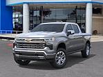 New 2026 Chevrolet Silverado 1500 LTZ Crew Cab for sale #T1138579 - photo 6