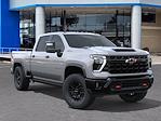 New 2026 Chevrolet Silverado 2500 ZR2 Crew Cab 4x4 Pickup for sale #T1138946 - photo 7