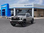 New 2026 Chevrolet Silverado 2500 ZR2 Crew Cab 4x4 Pickup for sale #T1139062 - photo 8
