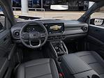 New 2026 Chevrolet Colorado Trail Boss Crew Cab 4x4 Pickup for sale #T1141195 - photo 15