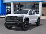 New 2026 Chevrolet Colorado Trail Boss Crew Cab 4x4 Pickup for sale #T1141195 - photo 6