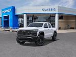 New 2026 Chevrolet Colorado Trail Boss Crew Cab 4x4 Pickup for sale #T1141195 - photo 8