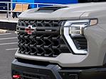 2026 Chevrolet Silverado 2500 Crew Cab 4x4 Pickup for sale #T1141544 - photo 13