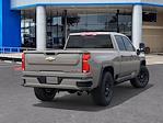 2026 Chevrolet Silverado 2500 Crew Cab 4x4 Pickup for sale #T1141544 - photo 4