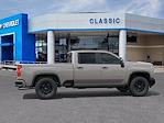 2026 Chevrolet Silverado 2500 Crew Cab 4x4 Pickup for sale #T1141544 - photo 5