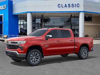New 2026 Chevrolet Silverado 1500 LT Crew Cab for sale #T1144262 - photo 2