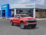 New 2026 Chevrolet Silverado 1500 LT Crew Cab for sale #T1144262 - photo 1