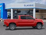 New 2026 Chevrolet Silverado 1500 LT Crew Cab for sale #T1144262 - photo 5
