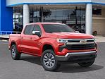 New 2026 Chevrolet Silverado 1500 LT Crew Cab for sale #T1144262 - photo 7
