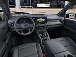 New 2026 Chevrolet Colorado Trail Boss Crew Cab 4x4 Pickup for sale #T1144269 - photo 15