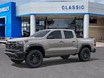 New 2026 Chevrolet Colorado Trail Boss Crew Cab 4x4 Pickup for sale #T1144269 - photo 2