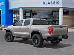 New 2026 Chevrolet Colorado Trail Boss Crew Cab 4x4 Pickup for sale #T1144269 - photo 3