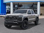 New 2026 Chevrolet Colorado Trail Boss Crew Cab 4x4 Pickup for sale #T1144269 - photo 6
