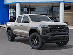 New 2026 Chevrolet Colorado Trail Boss Crew Cab 4x4 Pickup for sale #T1144269 - photo 7