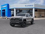 New 2026 Chevrolet Colorado Trail Boss Crew Cab 4x4 Pickup for sale #T1144269 - photo 8