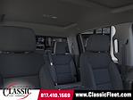 New 2026 Chevrolet Silverado 1500 LT Crew Cab for sale #T1144269N - photo 9