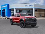 New 2026 Chevrolet Colorado Trail Boss Crew Cab 4x4 Pickup for sale #T1144273 - photo 1