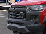 New 2026 Chevrolet Colorado Trail Boss Crew Cab 4x4 Pickup for sale #T1144273 - photo 13