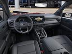 New 2026 Chevrolet Colorado Trail Boss Crew Cab 4x4 Pickup for sale #T1144273 - photo 15