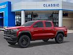 New 2026 Chevrolet Colorado Trail Boss Crew Cab 4x4 Pickup for sale #T1144273 - photo 3