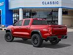 New 2026 Chevrolet Colorado Trail Boss Crew Cab 4x4 Pickup for sale #T1144273 - photo 4