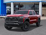 New 2026 Chevrolet Colorado Trail Boss Crew Cab 4x4 Pickup for sale #T1144273 - photo 6