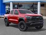 New 2026 Chevrolet Colorado Trail Boss Crew Cab 4x4 Pickup for sale #T1144273 - photo 7