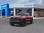 New 2026 Chevrolet Colorado Trail Boss Crew Cab 4x4 Pickup for sale #T1144273 - photo 8