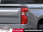 2026 Chevrolet Silverado 1500 Crew Cab 4x4 Pickup for sale #T1144704 - photo 11