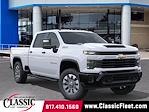 2026 Chevrolet Silverado 2500 Crew Cab 4x4 Pickup for sale #T1144812 - photo 7
