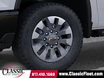 2026 Chevrolet Silverado 2500 Crew Cab 4x4 Pickup for sale #T1144812 - photo 9