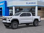 New 2026 Chevrolet Colorado ZR2 Crew Cab for sale #T1144822 - photo 3