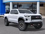 New 2026 Chevrolet Colorado ZR2 Crew Cab for sale #T1144822 - photo 7