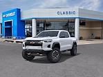 New 2026 Chevrolet Colorado ZR2 Crew Cab for sale #T1144822 - photo 8