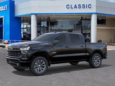New 2026 Chevrolet Silverado 1500 RST Crew Cab for sale #T1145009 - photo 1