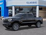New 2026 Chevrolet Silverado 1500 RST Crew Cab for sale #T1145009 - photo 1