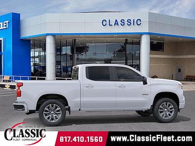 2026 Chevrolet Silverado 1500 Crew Cab 4x2 Pickup for sale #T1145019 - photo 1