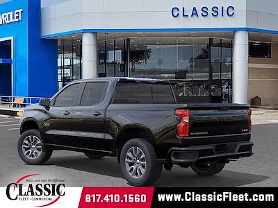 New 2026 Chevrolet Silverado 1500 RST Crew Cab for sale #T1145066 - photo 2