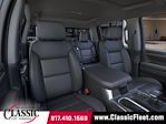 New 2026 Chevrolet Silverado 1500 LTZ Crew Cab for sale #T1145143 - photo 16