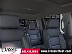 New 2026 Chevrolet Silverado 1500 LTZ Crew Cab for sale #T1145143 - photo 24