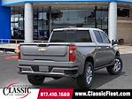 New 2026 Chevrolet Silverado 1500 LTZ Crew Cab for sale #T1145143 - photo 4