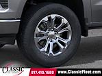 New 2026 Chevrolet Silverado 1500 LTZ Crew Cab for sale #T1145143 - photo 9