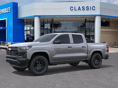 New 2026 Chevrolet Colorado Work Truck Crew Cab Pickup for sale #T1145532 - photo 2