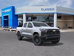 New 2026 Chevrolet Colorado Work Truck Crew Cab Pickup for sale #T1145532 - photo 1