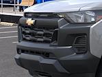 New 2026 Chevrolet Colorado Work Truck Crew Cab Pickup for sale #T1145532 - photo 13