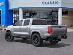 New 2026 Chevrolet Colorado Work Truck Crew Cab Pickup for sale #T1145532 - photo 3