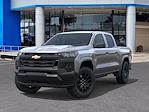 New 2026 Chevrolet Colorado Work Truck Crew Cab Pickup for sale #T1145532 - photo 6