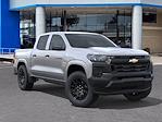 New 2026 Chevrolet Colorado Work Truck Crew Cab Pickup for sale #T1145532 - photo 7
