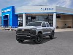New 2026 Chevrolet Colorado Work Truck Crew Cab Pickup for sale #T1145532 - photo 8