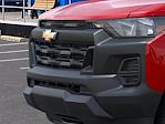 2026 Chevrolet Colorado Crew Cab 4x2 Pickup for sale #T1145534 - photo 13